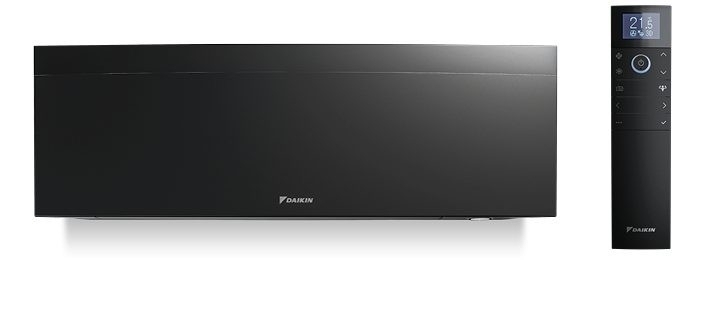 DAIIKIN EMURA3 - CLIMAMBIENTE