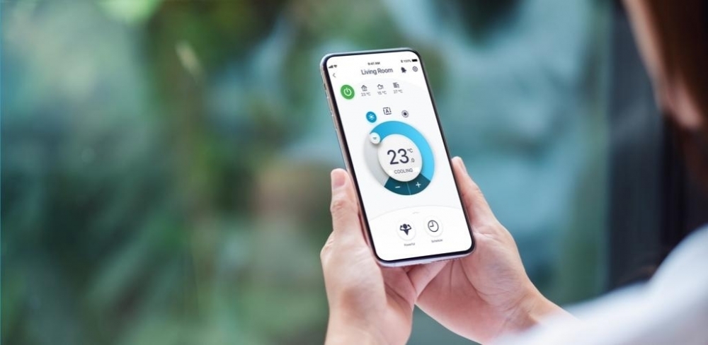 APP ONECTA - CLIMAMBIENTE